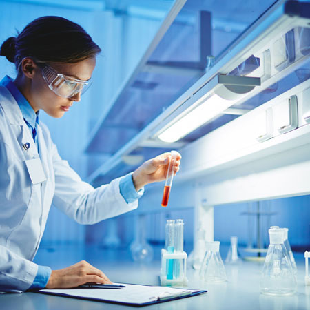 Laboratory