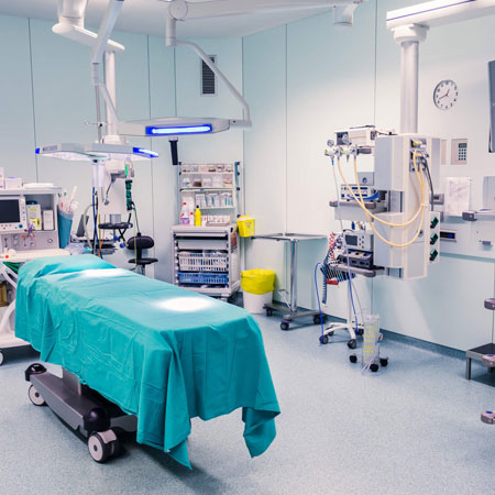 Operation Theatre