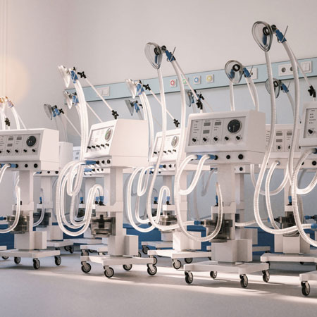 Ventilators