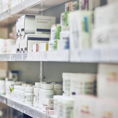 Pharmacy
