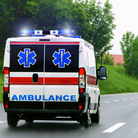 Ambulance
