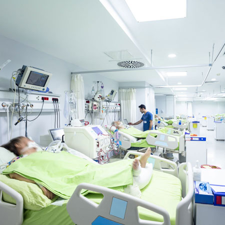 ICU