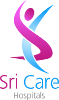 sri care hospitals