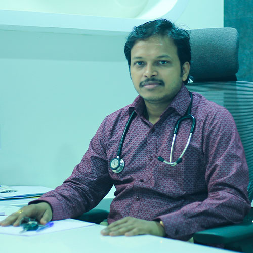 Dr.K Sampath Kumar